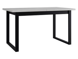 Table Victorville 353 (Blanc + Noir)