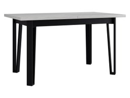 Table Victorville 354 (Blanc + Noir)