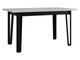Table Victorville 354 (Blanc + Noir)