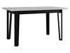 Table Victorville 354 (Blanc + Noir)