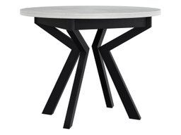 Table Victorville 368 (Blanc + Noir)
