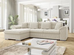 Canapé d'angle Comfivo Mica (Poso 100)