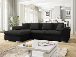 Canapé d'angle Comfivo Mica (Soft 011 + Soul 20)