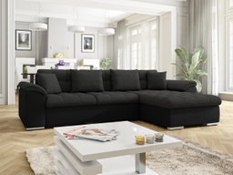 Canapé d'angle Comfivo Mica (Soft 011 + Soul 20)