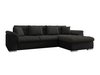 Canapé d'angle Comfivo Mica (Soft 011 + Soul 20)