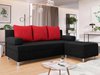 Canapé convertible Comfivo Artes (Alova 04 + Alova 46)