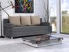 Canapé convertible Comfivo Artes (Alova 36 + Alova 07)