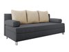 Canapé convertible Comfivo Artes (Alova 36 + Alova 07)