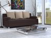 Canapé convertible Comfivo Artes (Alova 68 + Alova 07)