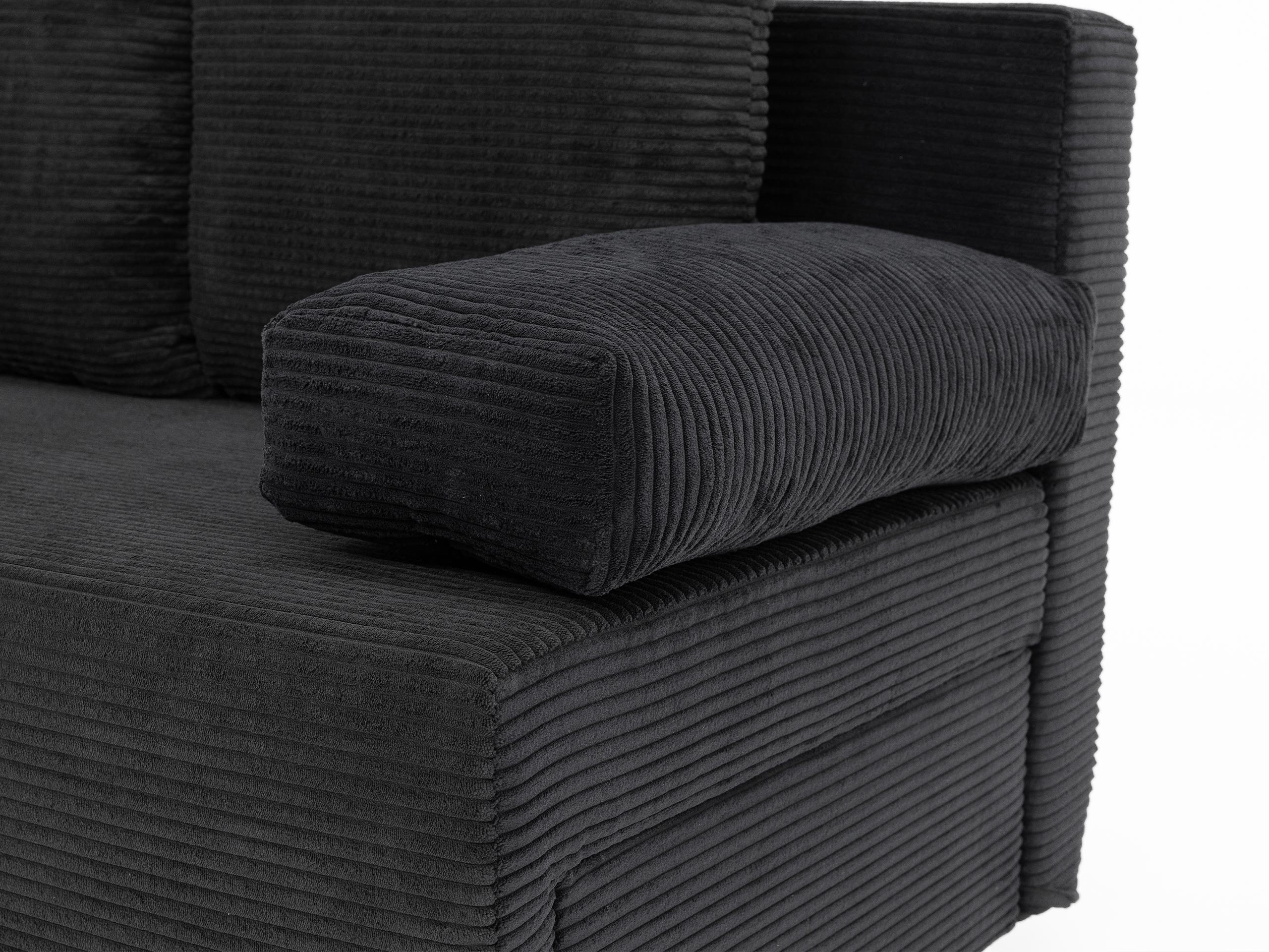 Canapé convertible Comfivo Artes (Lawa 05)