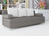 Canapé convertible Comfivo Artes (Lux 05 + Evo 32)