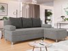 Canapé convertible Comfivo Artes (Lux 05 + Lux 06)