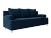 Canapé convertible Comfivo Artes (Polo 891)