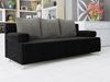 Canapé convertible Comfivo Artes (Polo 897 + Polo 894)