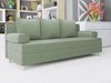 Canapé convertible Comfivo Artes (Uttario Velvet 2954)