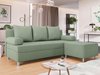 Canapé convertible Comfivo Artes (Uttario Velvet 2954)