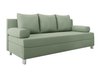 Canapé convertible Comfivo Artes (Uttario Velvet 2954)