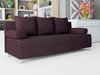 Canapé convertible Comfivo Artes (Uttario Velvet 2963)