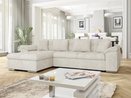 Canapé d'angle Comfivo Mica (Coral 65)