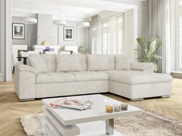 Canapé d'angle Comfivo Mica (Coral 65)