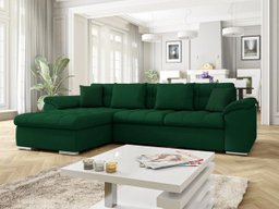 Canapé d'angle Comfivo Mica (Uttario Velvet 2951)