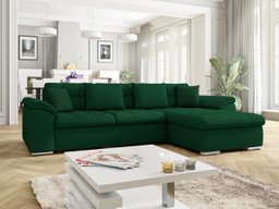 Canapé d'angle Comfivo Mica (Uttario Velvet 2951)