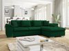 Canapé d'angle Comfivo Mica (Uttario Velvet 2951)