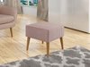 Pouf Comfivo Ulmus IV (Poso 52)