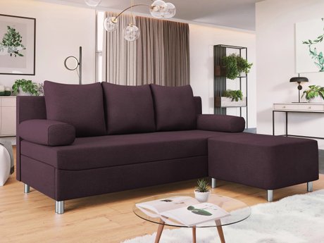 Ensemble de canapés Comfivo Artes (Uttario Velvet 2963)