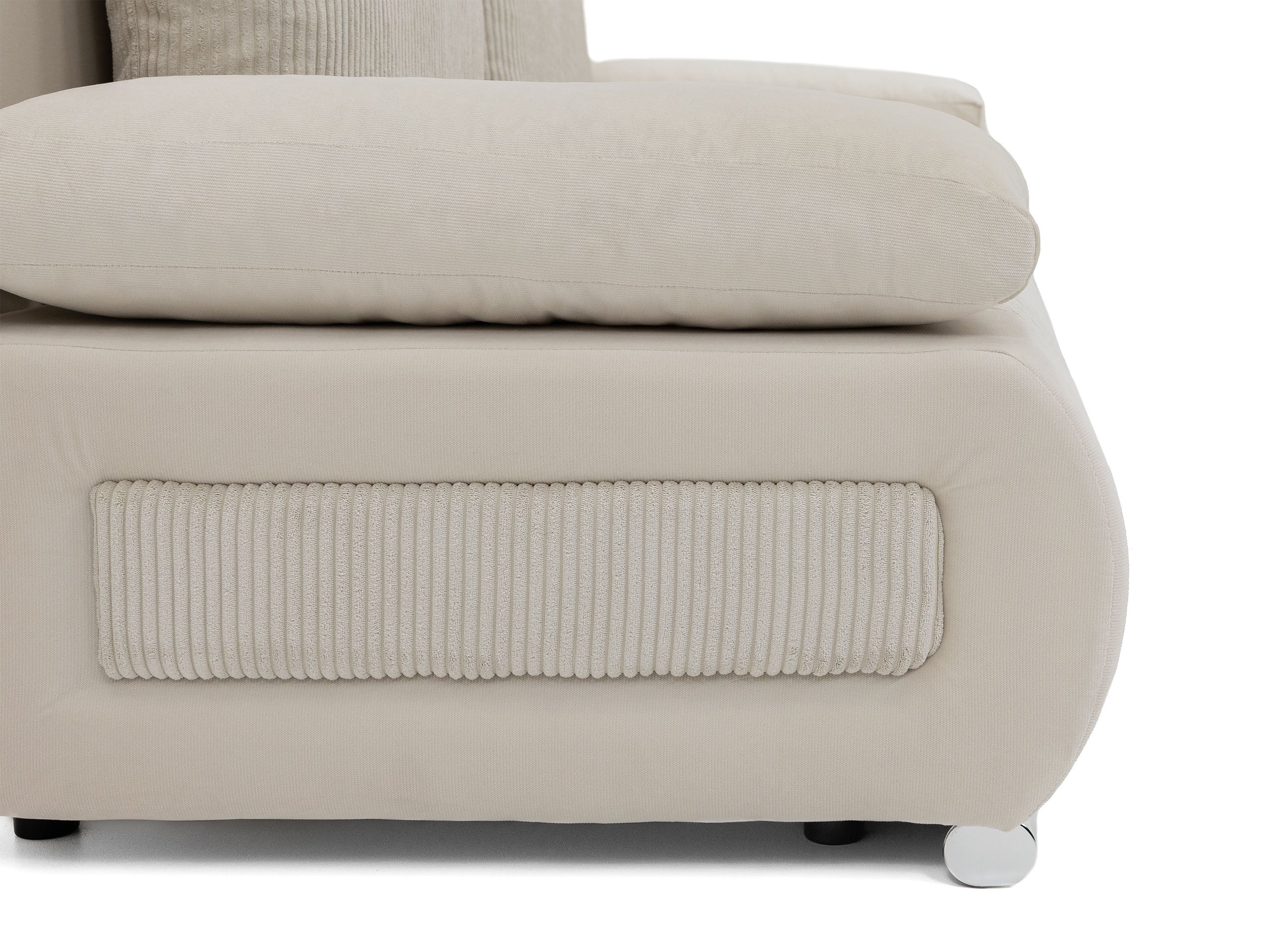 Canapé convertible Comfivo Pudor (Nazar 225.02)