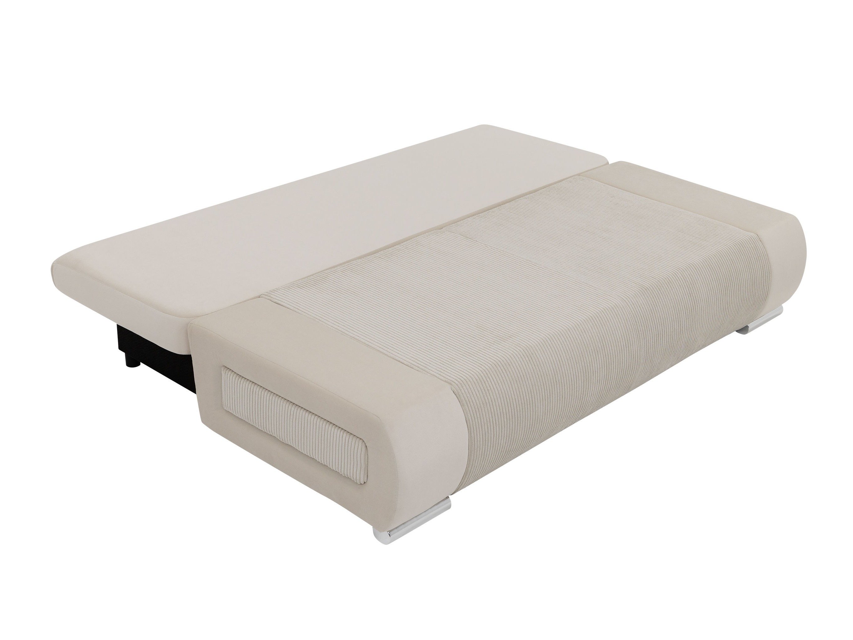 Canapé convertible Comfivo Pudor (Wave 09)