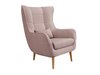 Fauteuil Comfivo Ulmus III (Poso 52)