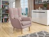Fauteuil Comfivo Ulmus III (Poso 52)