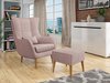 Fauteuil Comfivo Ulmus V (Poso 52)