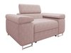 Fauteuil Comfivo Vinetum (Poso 52)