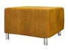 Pouf Comfivo Artes (Poso 1)