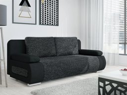 Canapé convertible Comfivo Pudor (Alova 04 + Lawa 06)
