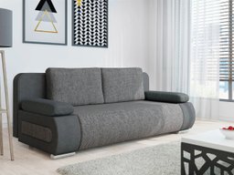 Canapé convertible Comfivo Pudor (Alova 36 + Lawa 05)