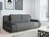 Canapé convertible Comfivo Pudor (Alova 36 + Lawa 05)
