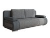Canapé convertible Comfivo Pudor (Alova 36 + Lawa 05)