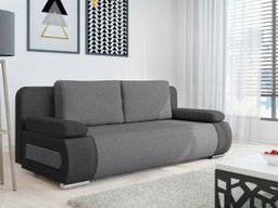 Canapé convertible Comfivo Pudor (Lux 06 + Lux 05)