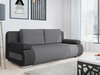 Canapé convertible Comfivo Pudor (Lux 06 + Lux 05)
