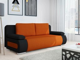 Canapé convertible Comfivo Pudor (Manila 18 + Manila 31)