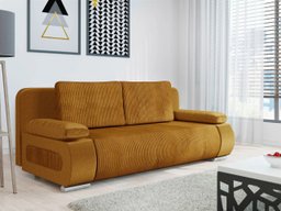 Canapé convertible Comfivo Pudor (Poso 01 + Kronos 01)