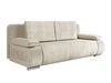 Canapé convertible Comfivo Pudor (Poso 100 + Paros 01)
