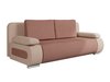 Canapé convertible Comfivo Pudor (Uttario Velvet 2956 + Uttario Velvet 2955)