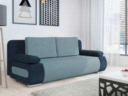 Canapé convertible Comfivo Pudor (Uttario Velvet 2967 + Uttario Velvet 2960)