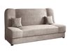 Canapé convertible Comfivo Cera III (Poso 03)