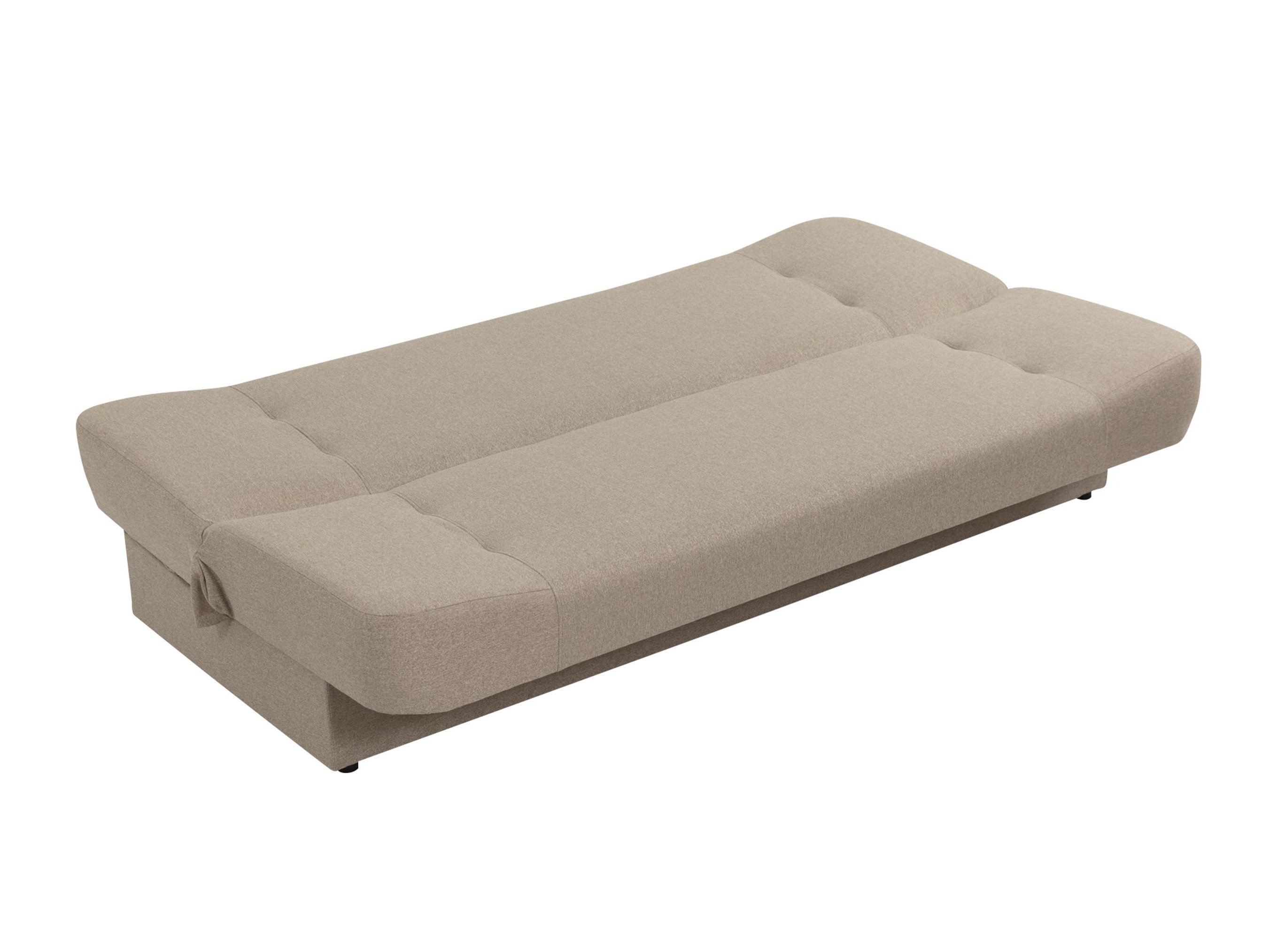 Canapé convertible Comfivo Cera III (Poso 03)