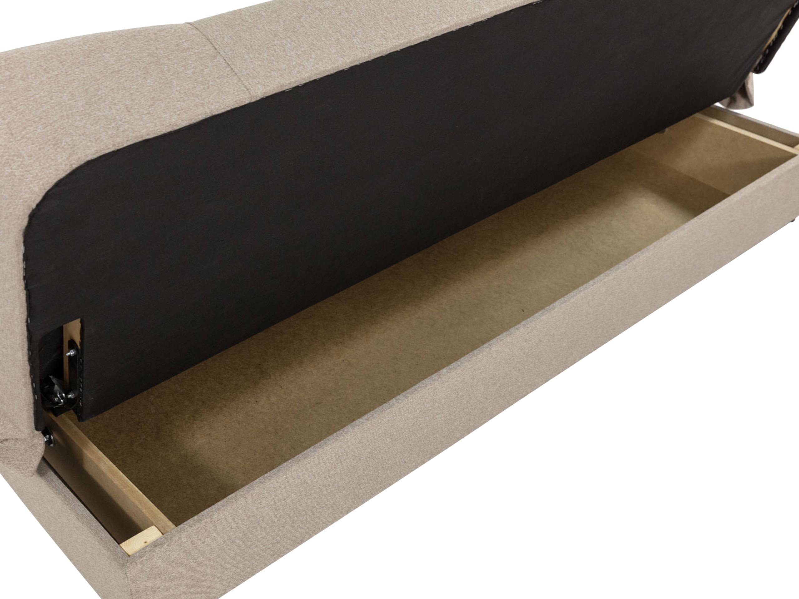 Canapé convertible Comfivo Cera III (Poso 03)